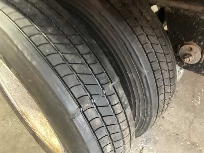 2019 Utility Flatbed