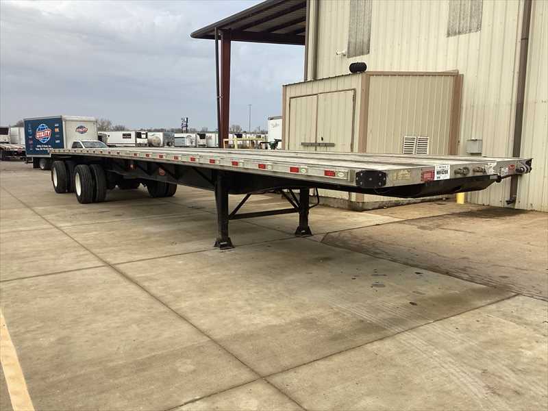 2019 Dorsey Flatbed