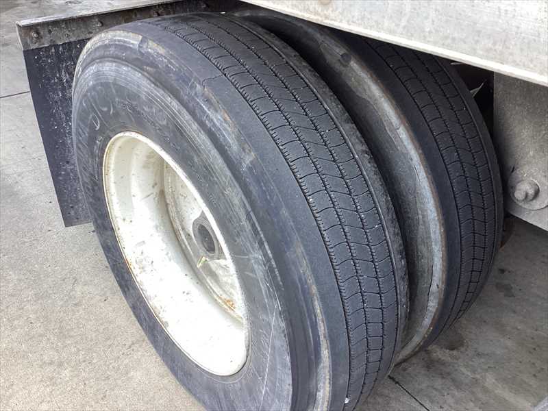 2017 Utility Dry Van