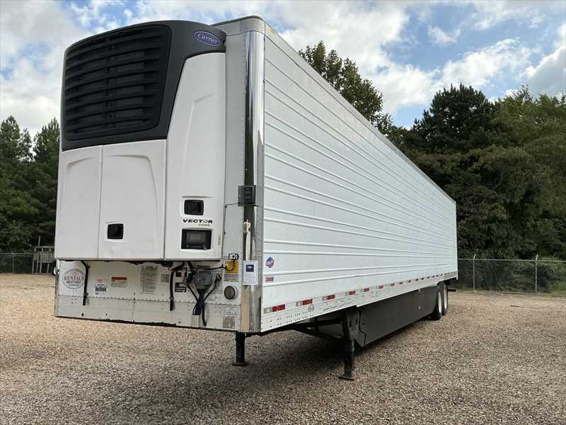 2017 Utility Reefer