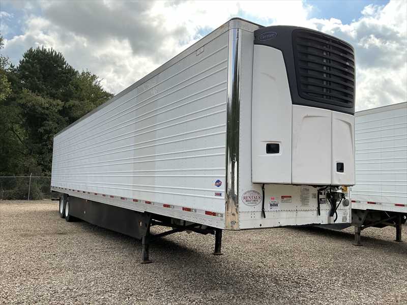 2017 Utility Reefer