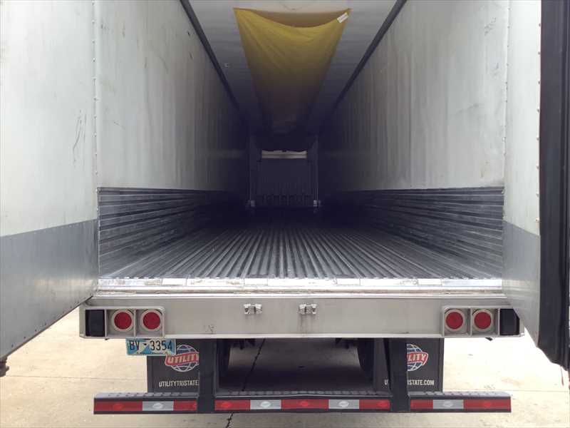 2015 Utility Reefer