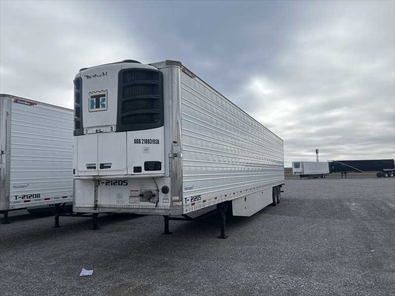 2022 Great Dane Reefer