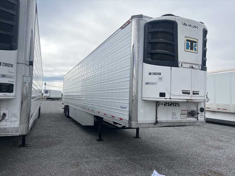 2022 Great Dane Reefer