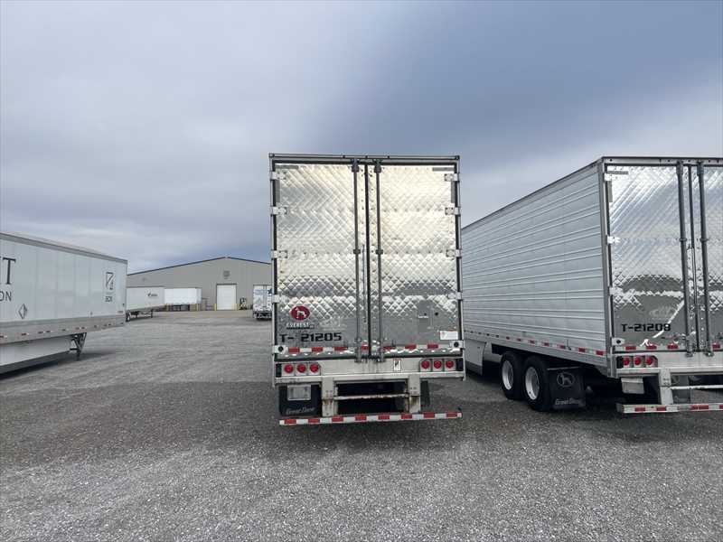 2022 Great Dane Reefer