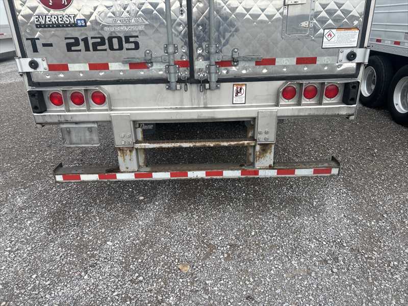 2022 Great Dane Reefer