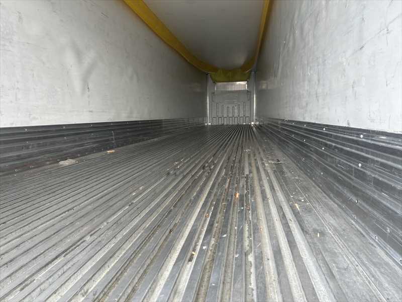 2022 Great Dane Reefer