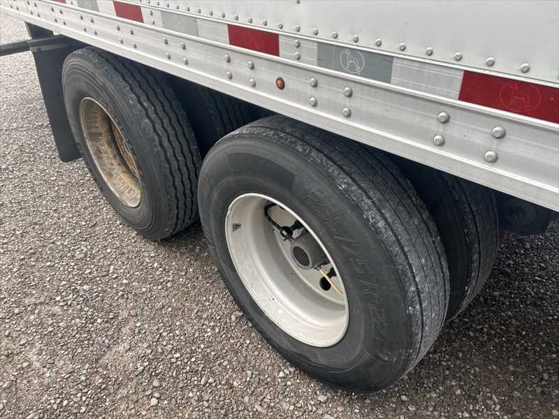 2022 Great Dane Reefer