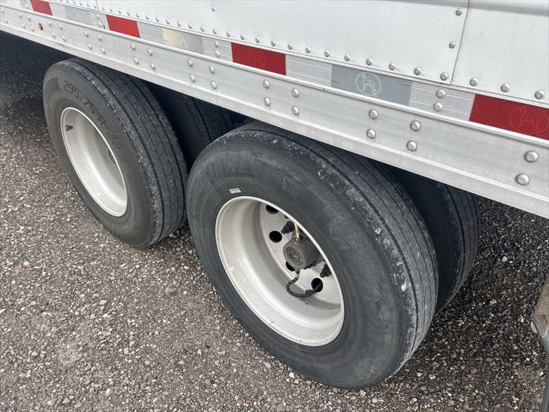 2022 Great Dane Reefer