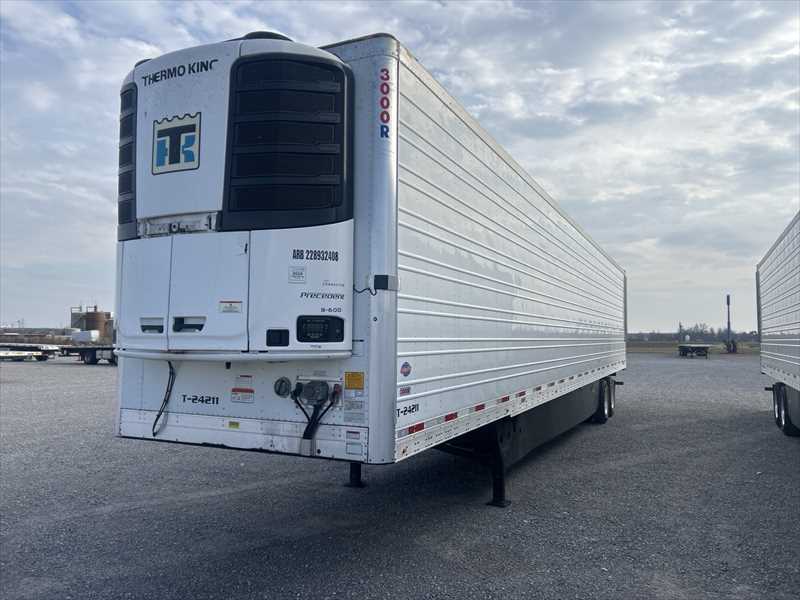 2024 Utility Reefer