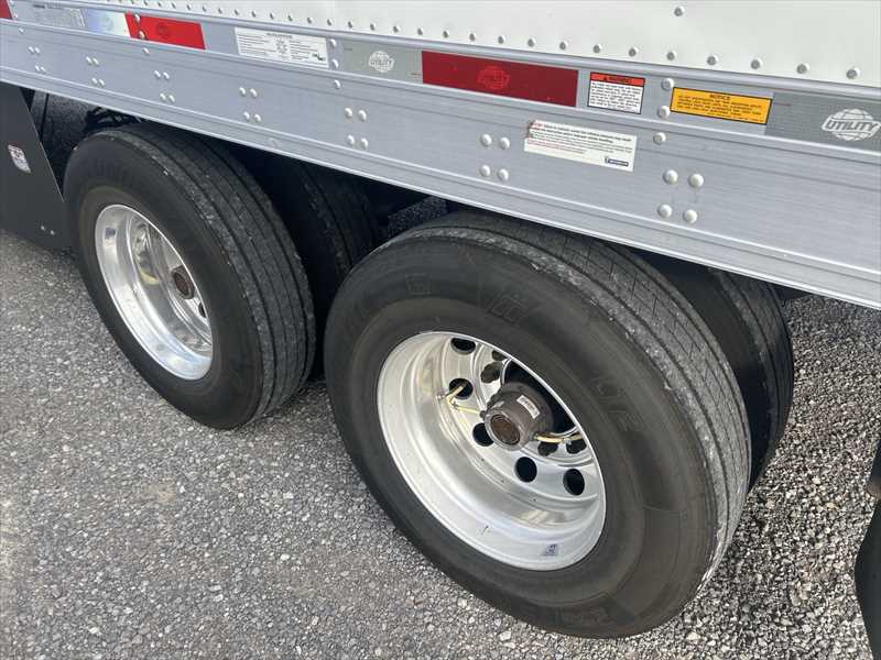 2024 Utility Reefer