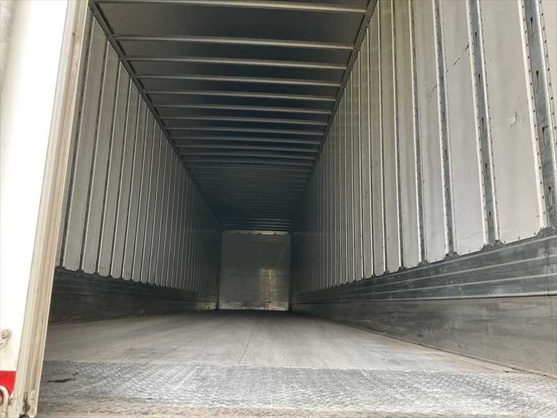 2024 Utility Dry Van