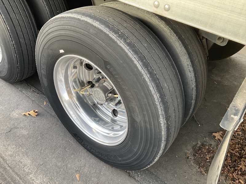 2024 Utility Dry Van