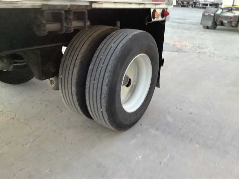 2016 Utility Flatbed