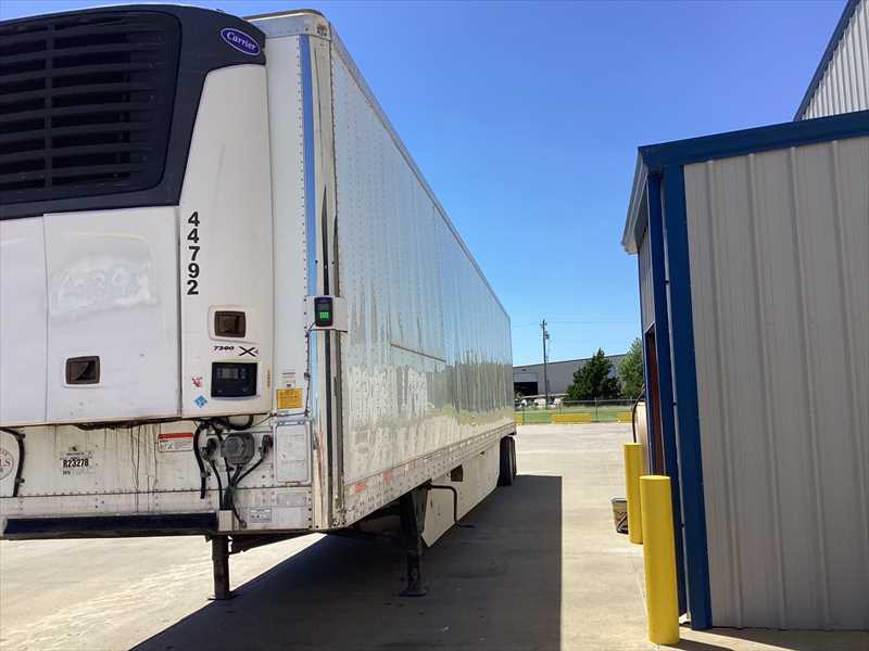 2015 Utility Reefer