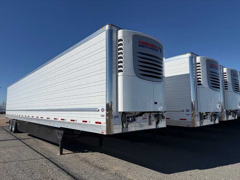 2026 Utility Reefer