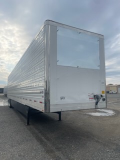 2027 Utility Reefer