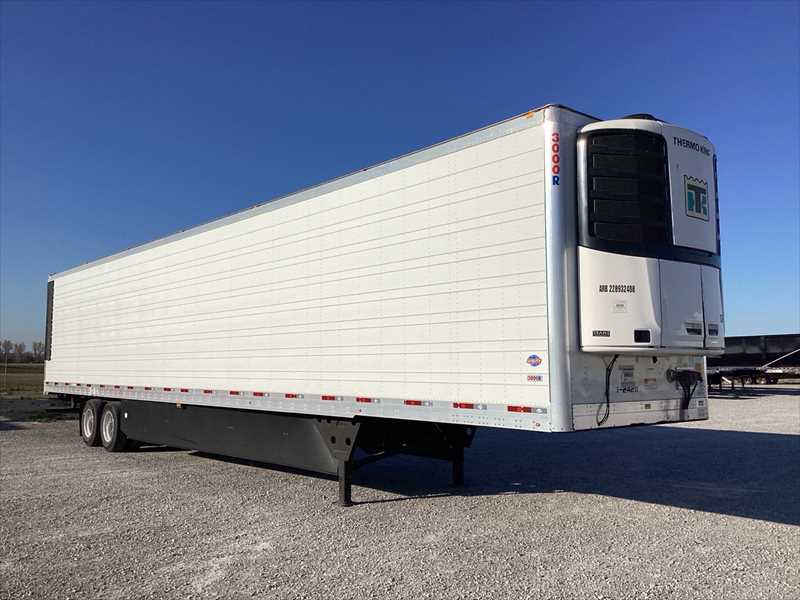 2024 Utility Reefer