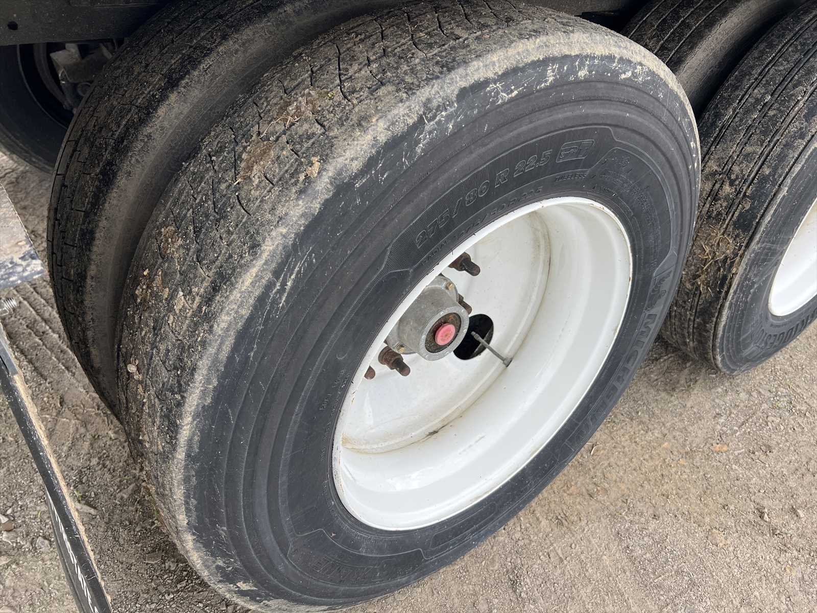 2006 Great Dane Reefer