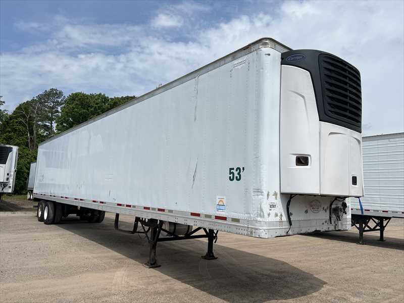 2006 Wabash Reefer