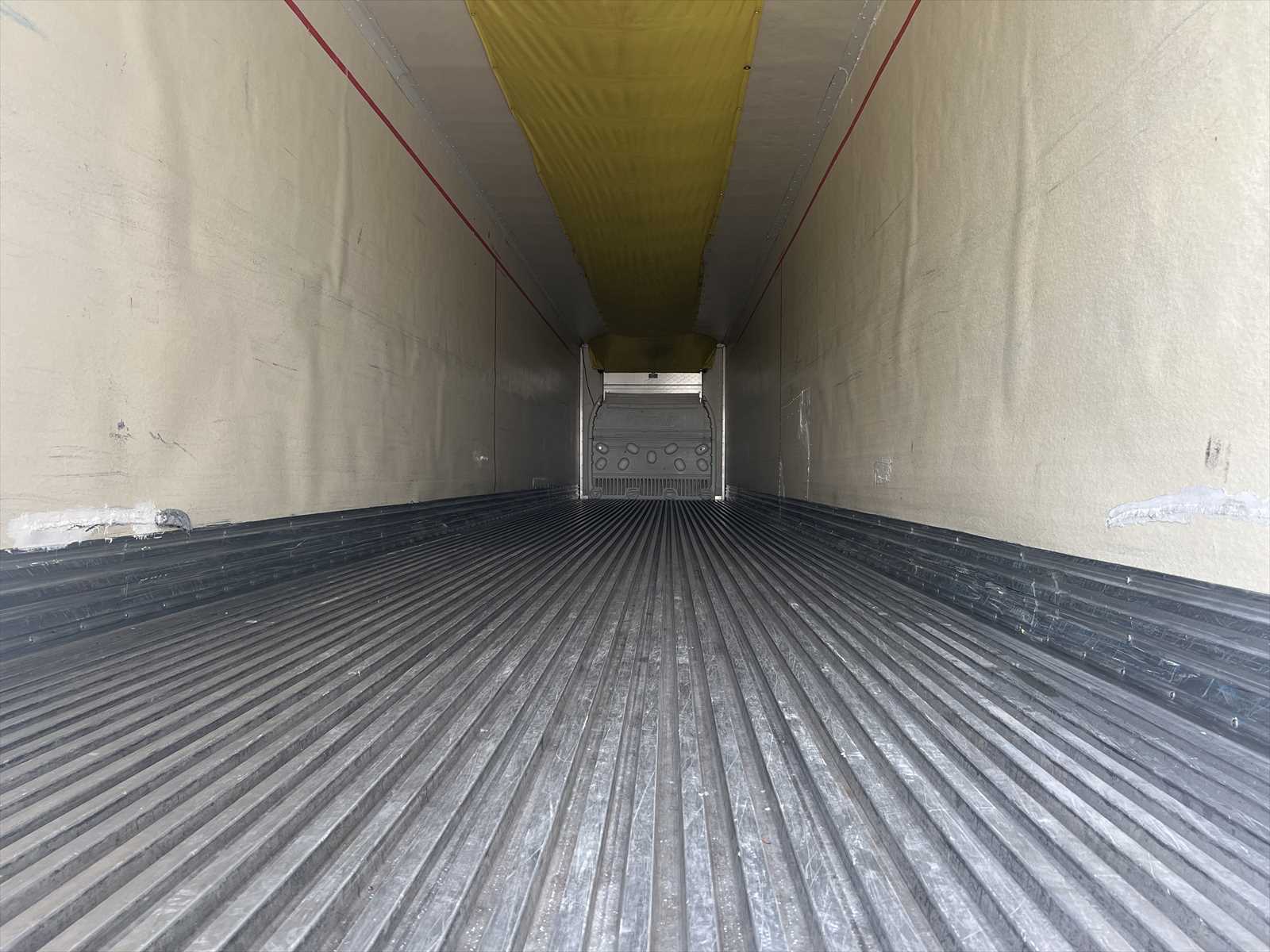 2010 Great Dane Reefer