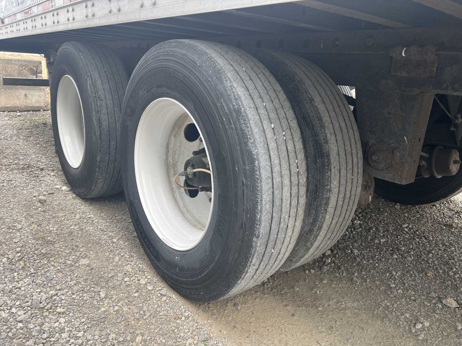 2010 Great Dane Reefer