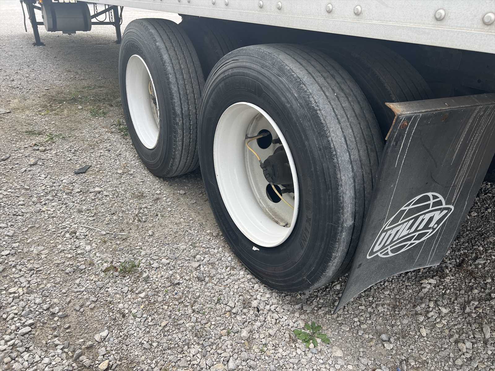 2010 Great Dane Reefer