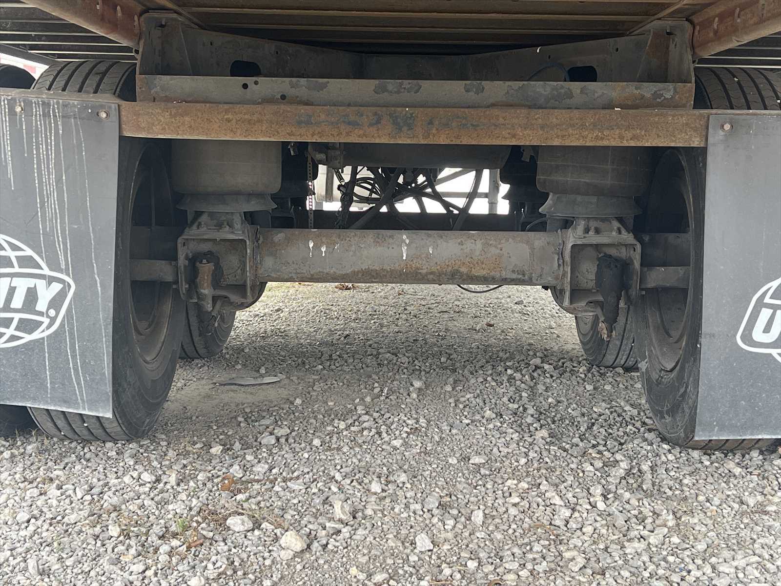 2010 Great Dane Reefer