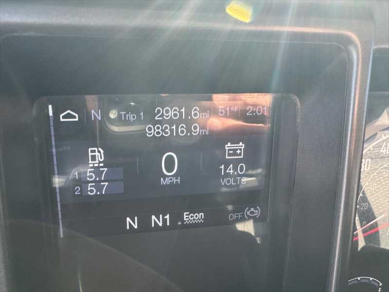 2023 Mack Granite - image 14