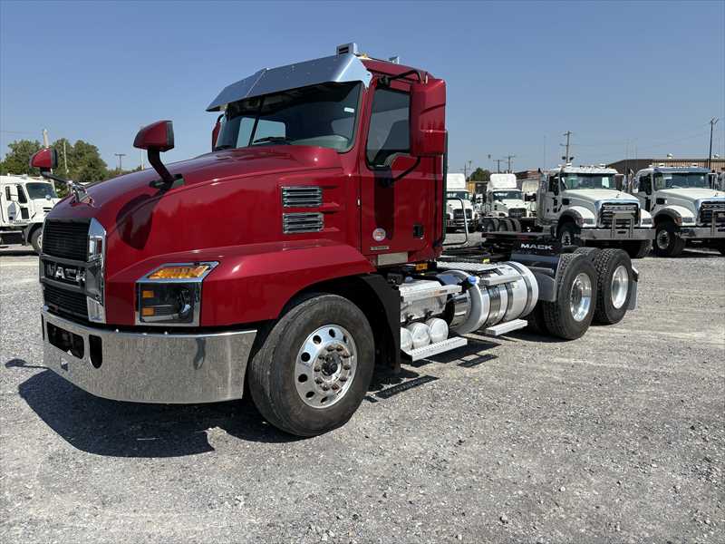2025 Mack - image 1