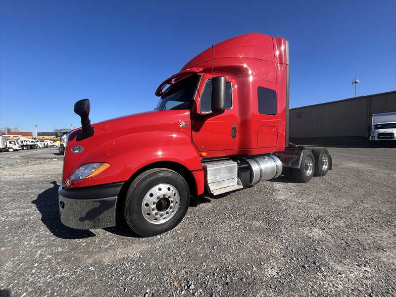 2021 International - image 1