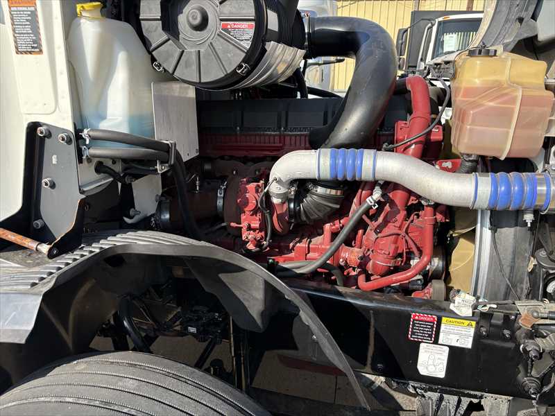 2020 Mack  AN64T