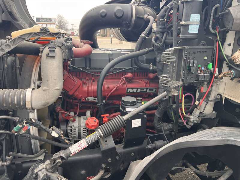 2020 Mack  AN64T