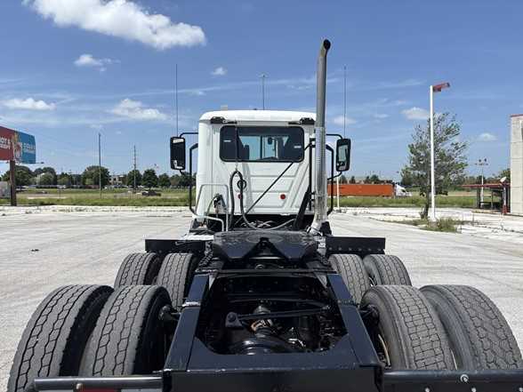 2020 Mack  AN64T