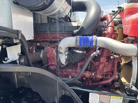 2020 Mack  AN64T