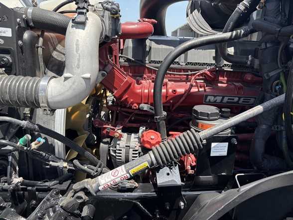 2020 Mack  AN64T
