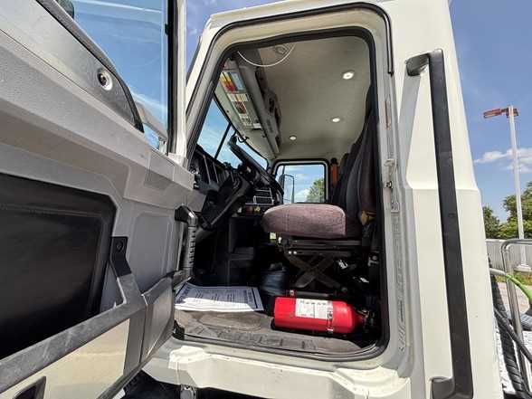 2020 Mack  AN64T