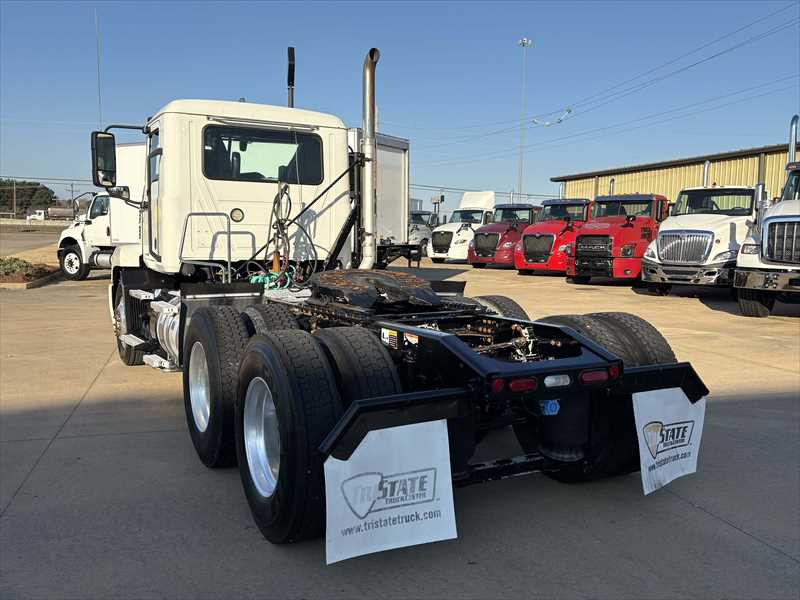 2020 Mack  AN64T