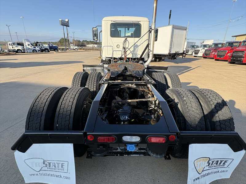 2020 Mack  AN64T