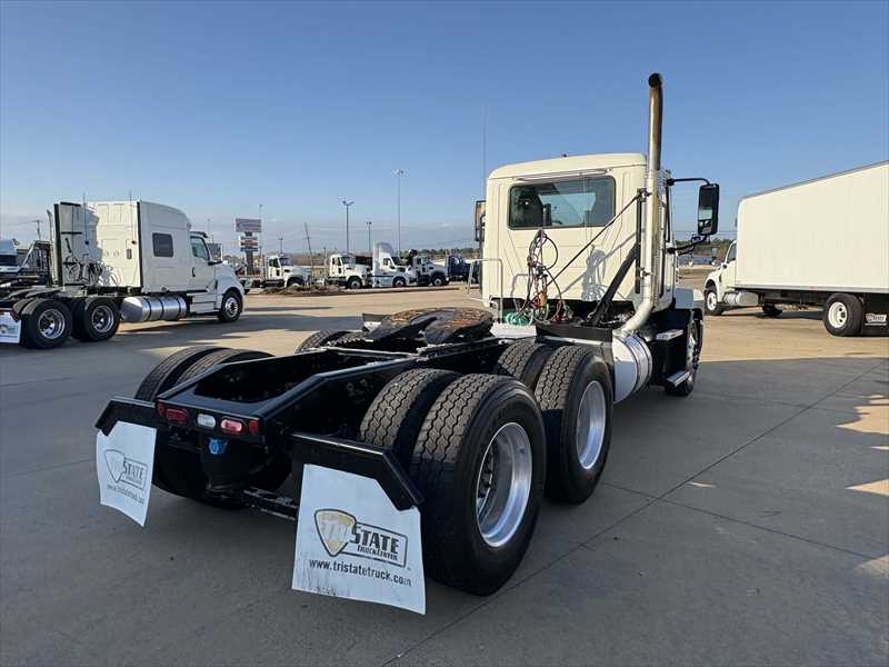 2020 Mack  AN64T