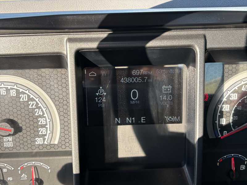 2020 Mack  AN64T