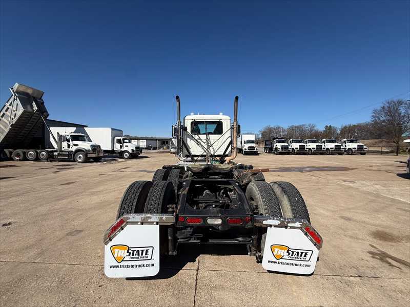 2021 Mack Pinnacle - image 4