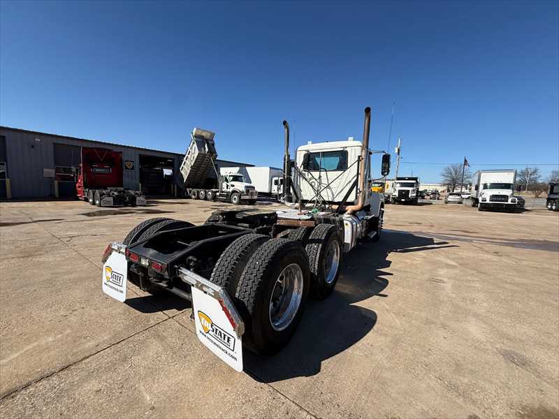 2021 Mack Pinnacle - image 5