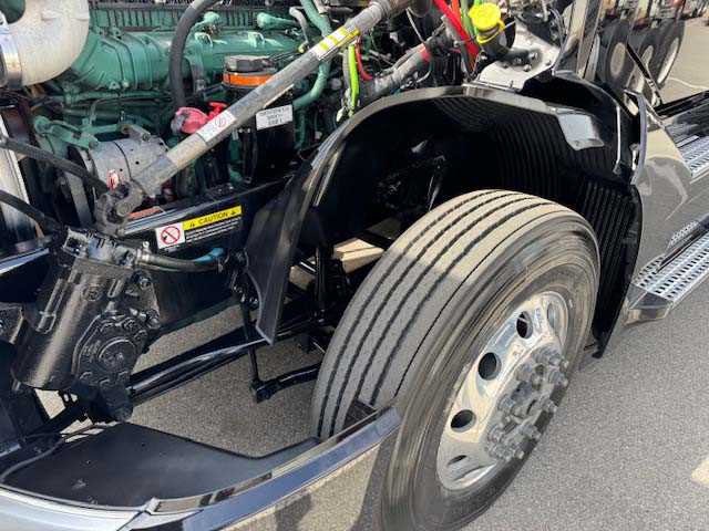 2023 Volvo  VNL64T860