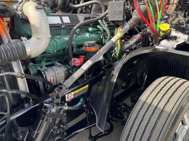 2023 Volvo  VNL64T860