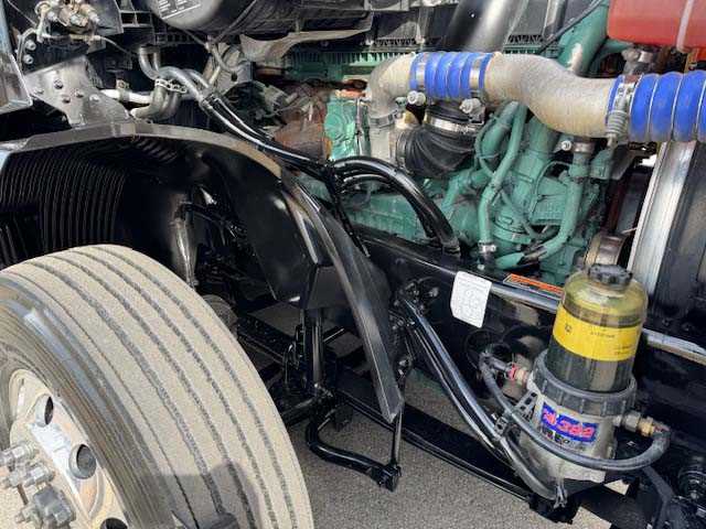 2023 Volvo  VNL64T860