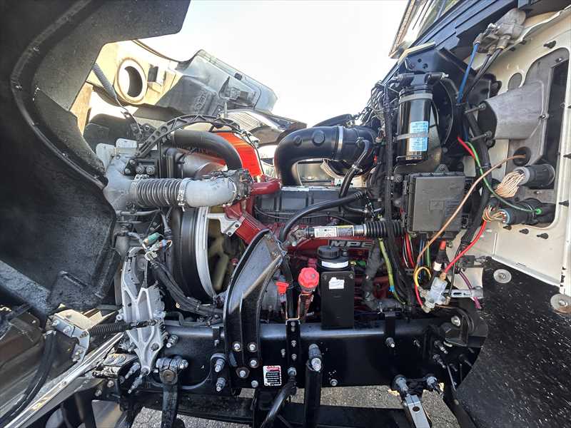 2020 Mack Pinnacle - image 10