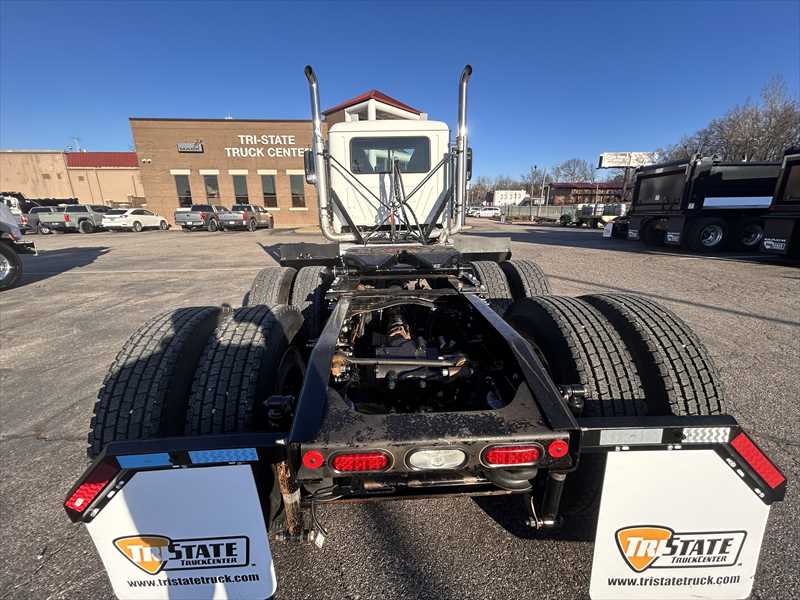 2020 Mack  PI64T