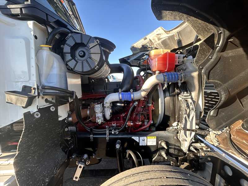 2020 Mack  PI64T