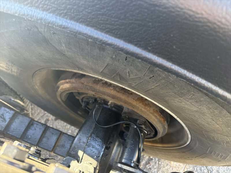 2019 Mack Granite - image 9